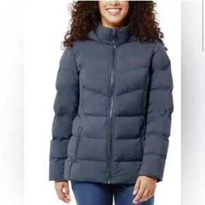 32 degrees Women's Puffer Jacket